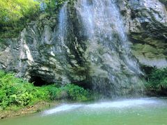 -天河潭旅游度假区