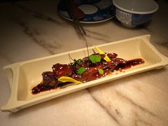 吮指鸡爪-桂满陇-西湖船宴(西单大悦城店)