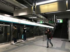 -平安里(地铁站)