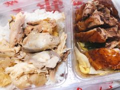 -斩料烧腊世家(兴盛路店)