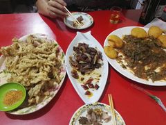 -夕阳红小吃(中街大悦城店)