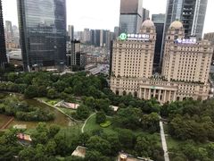 -广州富力君悦大酒店·凯菲厅