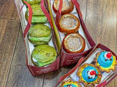 -富贵面包公司(运河店)