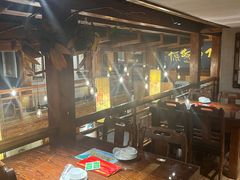-七菜馆·东北菜·蒸饺(文体路店)