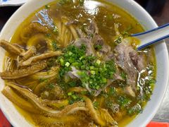 -逸桂禾面馆