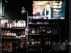 -等待戈多Waiting For Godot(交道口店)