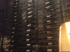 -龙虾酒吧扒房(宁波香格里拉店)