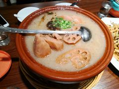 -董厨煨汤馆(车站路店)
