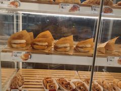 -85度C(东莞常平新南街店)