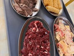 -五洞大众牛餐馆(番禺分店)