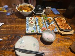 -小川洋风料理(街道口店)