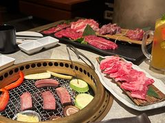 -乾杯烧肉居酒屋(中洲湾店)