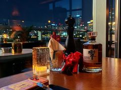 -恰餐厅及酒吧CHAR Bar & Grill(北京三里屯洲际店)