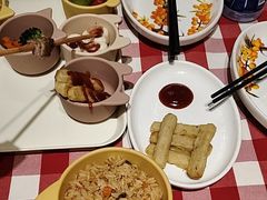 -西贝(上海我格广场店)