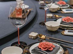 -临江·阅炉