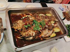 -拾忆·私厨(光谷店)