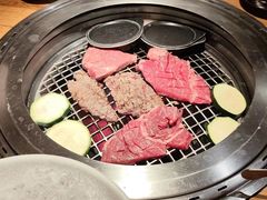 -赤坂亭·M9和牛烧肉·铁板烧·日料398放题(长泰广场店)