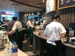 -星巴克(厦门SM新生活广场店)