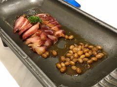 金豆古法叉烧-稻香酒家(天河城店)