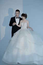 -LG婚前影像·高级定制
