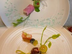 -叶叶菩提·晋福宫