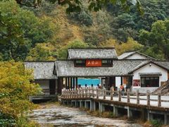 -雁荡山风景名胜区