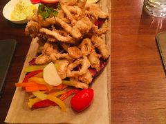 -Tivano意大利餐厅(成都居舍酒店)