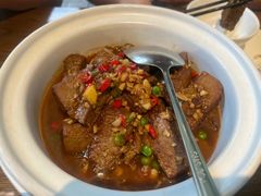 -湘力力小院·鱼汤泡饭(枫林路店)