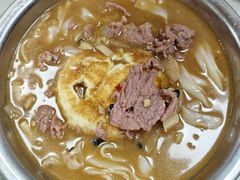 老友牛肉粉-舒记粉店(七星路店)