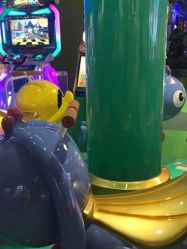 -kidsland(上海环球港店)