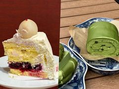 -théATRE 茶聚场(王府中環店)