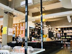 -Nectar One Cafe(勇烈路n1店)