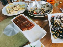 -八仔大富楼·河鲜(西江店)