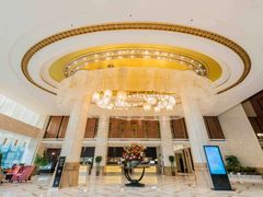 -湛山花园酒店-自助餐厅