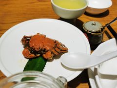 -苏小柳手工点心(人民广场分院)