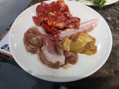 -33韩式自助烧烤(环城南路店)
