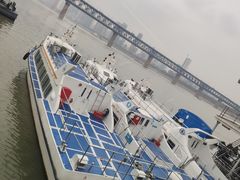 -武汉关码头(轮渡站)