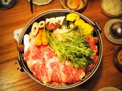 -阿吾罗日本料理(K11艺术中心店)