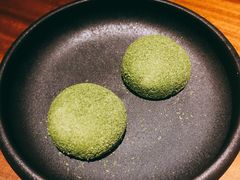 抹茶大福-和彩放题餐厅(酒仙桥店)