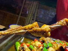 -蘭奢雅集·江浙菜(青山江滩店)