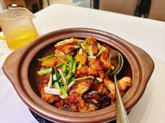 -陶陶居酒家(第十甫路总店)