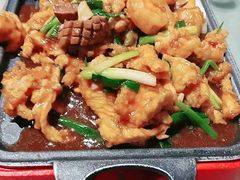 -红蜡烛-养生粥-津鲁菜(中山路店)