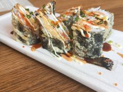 -酒井酱子·深夜食堂(东城汇店)