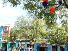 -沈阳方特欢乐世界