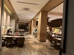 -客莱福诺富特酒店·互动餐厅