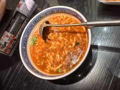 -曾家厨房·新徽菜(高新天柱路店)