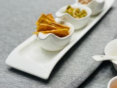 -麒茗餐厅·粤菜·宴会厅·海鲜(锦绣路店)