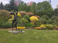 -华山儿童公园