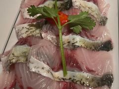 -漾亚·雍雅合鲜(桐梓林店)