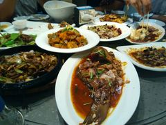 -金掌勺东北菜(格兰晴天店)